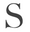 Salua Lingerie logo