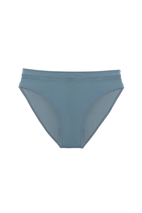 Tanga Underwear Low Waist Women's Cotton Modal Elastic Jadea 507 Stretch -  Helia Beer Co
