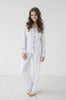 Salua Lingerie Pajamas Classic Seattle Cotton 